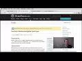 Understanding and using WordPress Custom Post Types Part 4