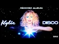 Kylie Minogue - Disco Remix Album