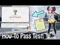 How To PASS Niantic Wayfarer Reviewing Test 2019 EASY Test Answers To Review PokeStops