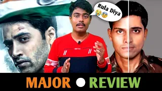 major movie review and honest opinion