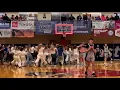 Oregon 5A State Championship ended like this