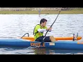 Paddling Toward a More Accessible Future - UC Irvine