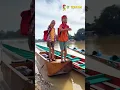 Download Lagu si bolang dan dhika duet tarian pacu jalur.. #nature #village #kuansing