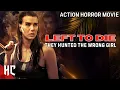 Lagu Left To Die | Full Action Horror Movie | Horror Thriller Movies Full Movies | Horror Central