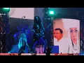 Rob Zombie Never Gonna Stop (The Red, Red Kroovy) The Pavilion at Star Lake 8/29/26 Live 