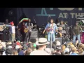 Rootfire at the Beach - Stephen Marley - Break Us Apart AND Can't Keep I Down
