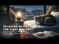 Download Lagu Relaxing Rain \u0026 Piano Music for Sleep, Study, and Focus | Rainfail Relaxing Sounds