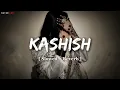 Kashish | Ashish Bhatia, Omkar Singh | ( Slowed + Reverb )
