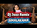 Lagu Dj Jazz Fusion Remix Simalakama (F.N FeriNada) #dj #djremix #djjassremix