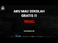 Download Lagu MARJINAL - AKU MAU SEKOLAH GRATIS