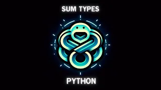 Sum Types in Python