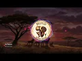 Ya Tabtab (Reimagined: Soulful African Savanna Journey) - INNA (feat. Char Bell) | Afro Beats |
