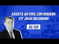 Download Lagu Julgamento de Bolsonaro AO VIVO: maioria do STF condena ex-presidente; acompanhe voto de Zanin