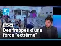 Download Lagu Gaza : ordre d'évacuation, des frappes d'une force \