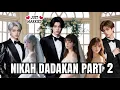 Download Lagu DRAMA REVLICCA - NIKAH DADAKAN (PART 2)
