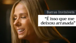 RECORTES DA DRI ✨🎬 #barrasinvisiveis