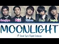 Download Lagu FT Island Moonlight Lyric Engsub Indosub