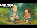 Download Lagu 【Relaxing Ghibli】 ジブリ メドレー🥀ピアノ ジブリコレクション🥀 ジブリのベストピアノ曲 🥀 魔女の宅急便, となりのトトロ, 千と千尋の神隠し, 崖の上のポニョ