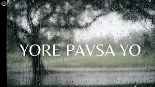 yore pavsa yo lawrence saldanha and lancy pinto konkani love music remix