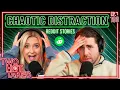 A Chaotic Distraction Two Hot Takes Podcast Reddit Reactions