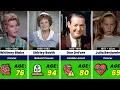 Hazel 1961 1966 Cast Then and Now 2026