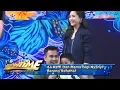 Download Lagu Aa Raffi Dan Mama Gigi Nyanyi Bareng Rafathar [KAMULAH TAKDIRKU] - It's Show Time (22/4)