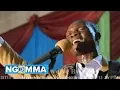 Download Lagu Nani kama Wewe by Boaz Danken