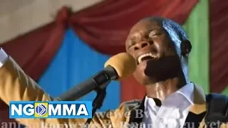 Nani Kama Wewe By Boaz Danken 