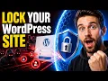 Limit Login Attempts in WordPress Block Brute Force Attacks