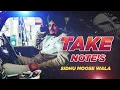 TAKE NOTES ( Video ) Sidhu Moose Wala | Latest Punjabi Songs 2025