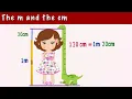 Download Lagu the meter and the centimeter -GR2-GR3