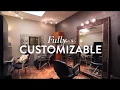 Salons by JC - Rent your own suite