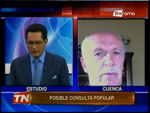 Xavier Muñoz Chávez 