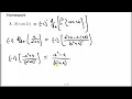 7 4 Laplace Transforms Convolution Theorem