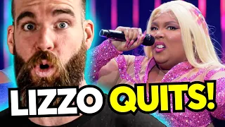 Download “I Quit” - Lizzo MP3