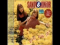 Lagu Sandy e Junior - Dig, Dig, Joy
