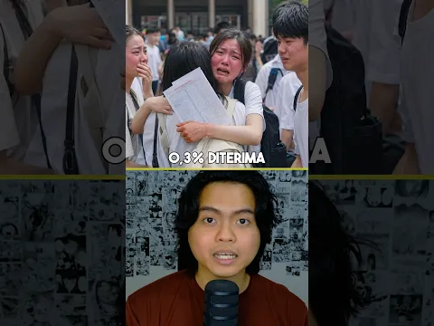 Apa Hal Tersulit di Dunia?🎯
