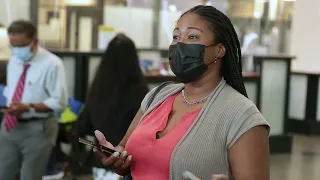 The Johns Hopkins Outpatient Center A Visit Before You Visit
