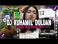 Download Lagu DJ KUHAMIL DULUAN X SOULJA BOY CRANK THAT SOUND DRF411 VIRAL TIKTOK! MENGKANE