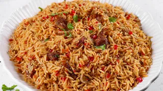Classic Coconut Rice | Sunday Rice Series Ep. 8