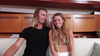 More in-depth about us [Q&A] | Sailing Merewether