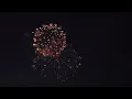 HAPPY 4TH OF JULY AMERICA FROM THE GOLDENMAST OKAUCHEE LAKE WI USA