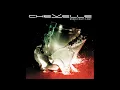Chevelle - Send the Pain Below 432 Hz [Dolby Audio for Headphones]