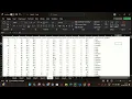 Techohack Data Analyst internship task 3 task 4