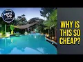 Oasis At Palm Cove Hotel - Why Is This So Cheap Cairns Australia