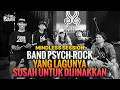 Download Lagu Mindless Session Band Bandung yang Jam Terbangnya Lebih Banyak di Luar Bandung. TRC Live \u0026 Loud