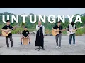 Download Lagu Bernadya - Untungnya, Hidup Harus Tetap Berjalan (WME acoustic) Cover