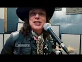 Anthony Gomes "The Whiskey Made Me Do It" (Official Video)