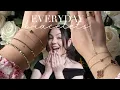 EVERYDAY BRACELET COLLECTION Affordable jewelry from Mejuri Etsy