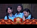 Lagu Curhat Pilu! Trio Cleaning Service Ungkapkan Kegundahannya! | Mega Konser Drama Musikal